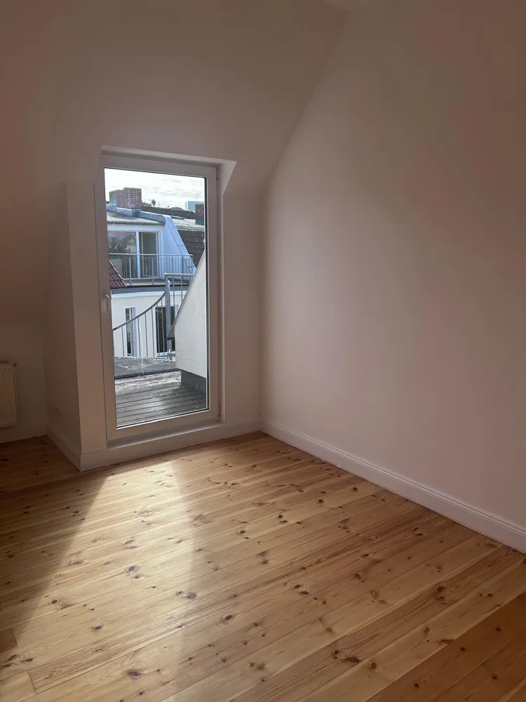 3 Zimmer Wohnung mit 85 m² in Berlin – Bild 8