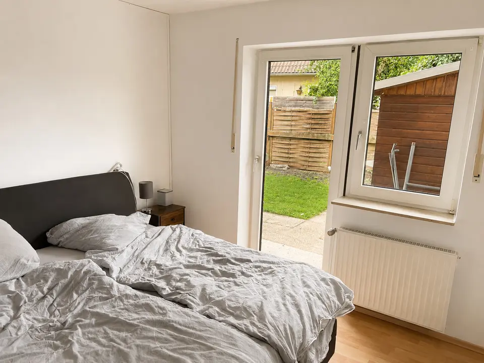 3 Zimmer Wohnung mit 96 m² in Oldenburg – Bild 5