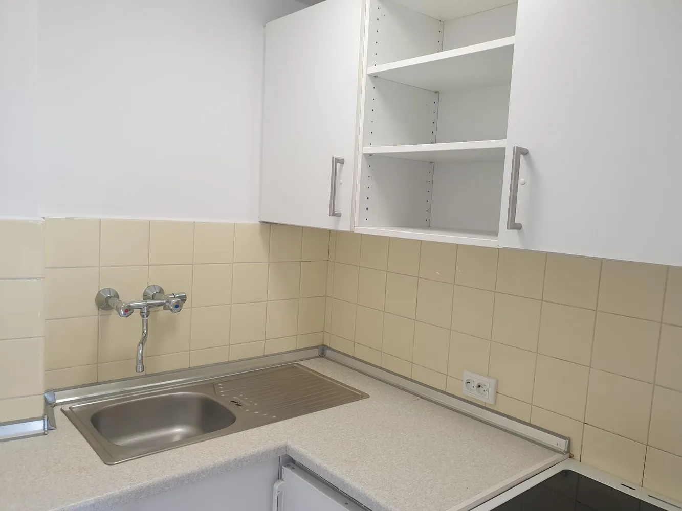 1 Zimmer Wohnung mit 33 m² in Hannover – Bild 5