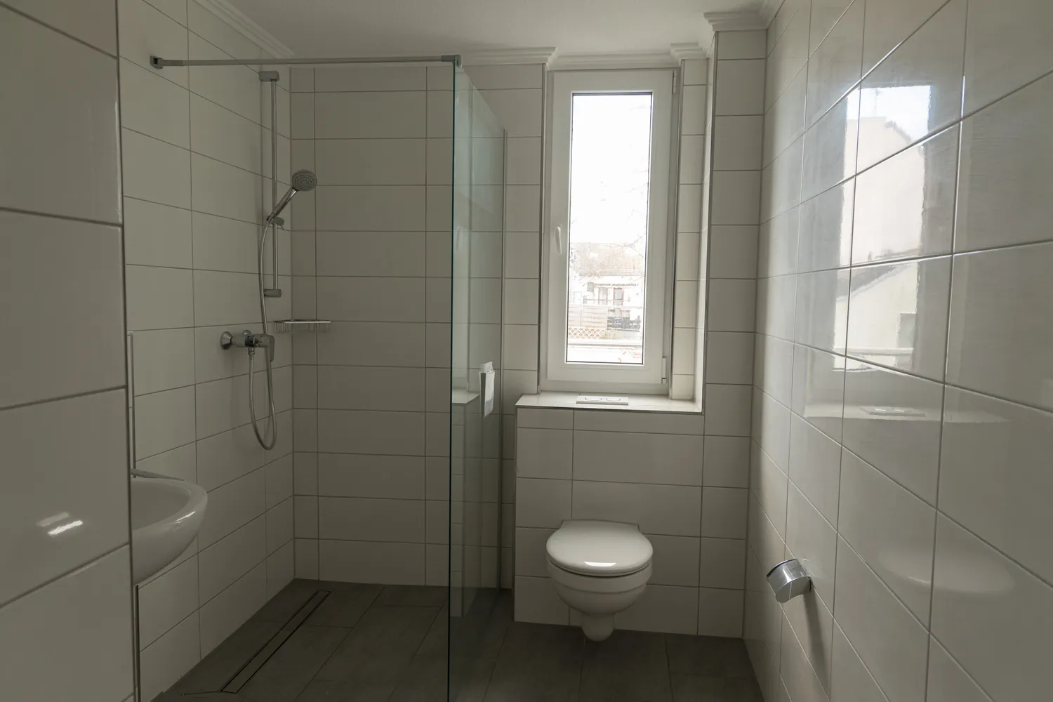 2 Zimmer Wohnung mit 49 m² in Bremen – Bild 4