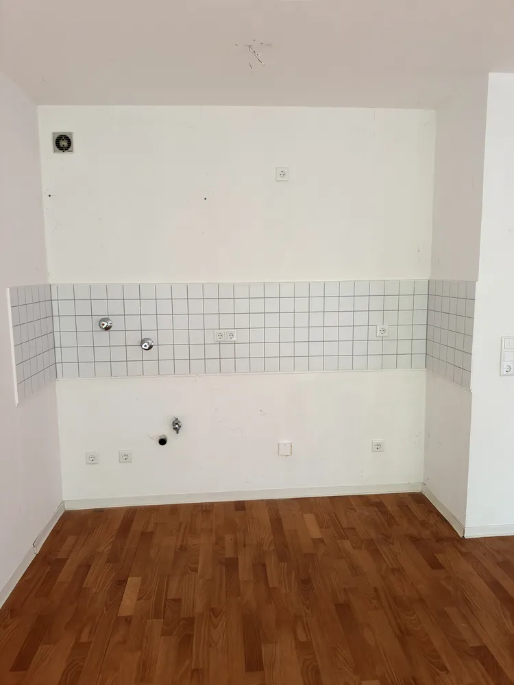 2 room apartment with 35 m² in Marl – Photo 1
