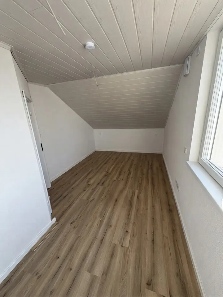 5 Zimmer Wohnung mit 112 m² in Mosbach – Bild 1