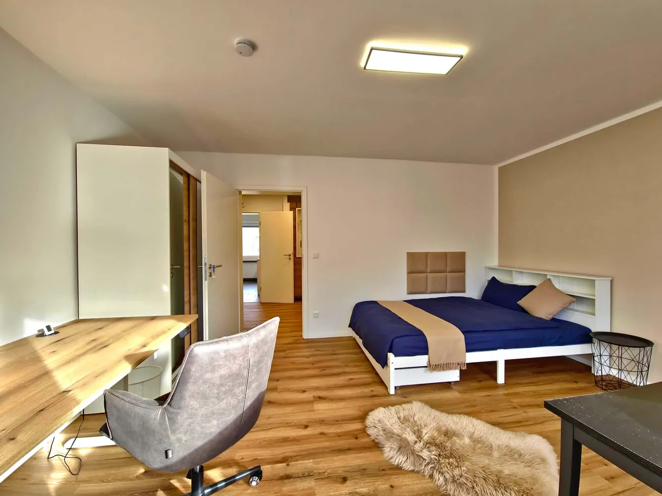 WG-Zimmer in München – Bild 2