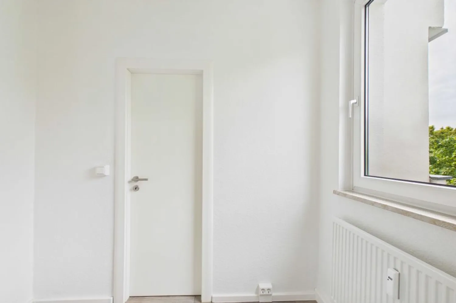 2 Zimmer Wohnung mit 46 m² in Leipzig – Bild 6