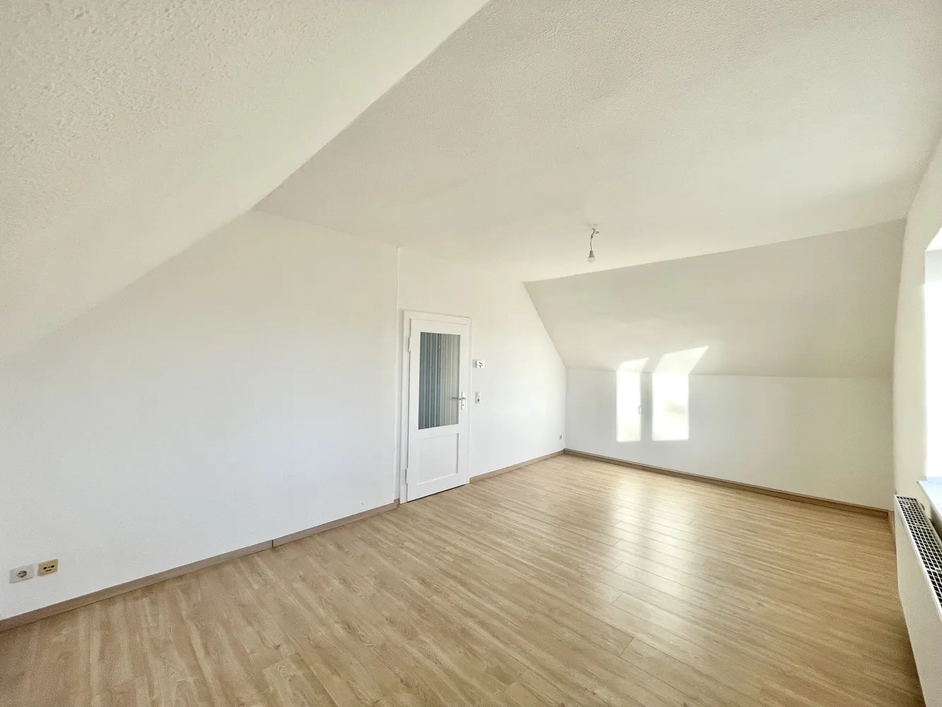 3 Zimmer Wohnung mit 57 m² in Bitterfeld-Wolfen – Bild 10