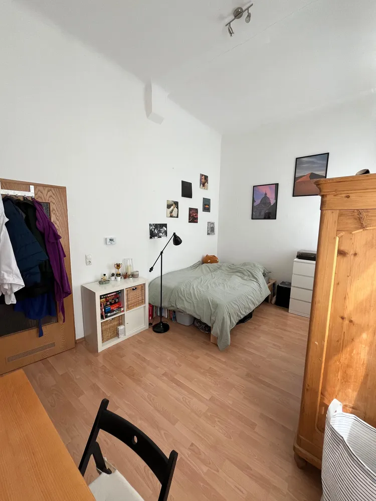 3 Zimmer Wohnung mit 75 m² in Würzburg – Bild 8
