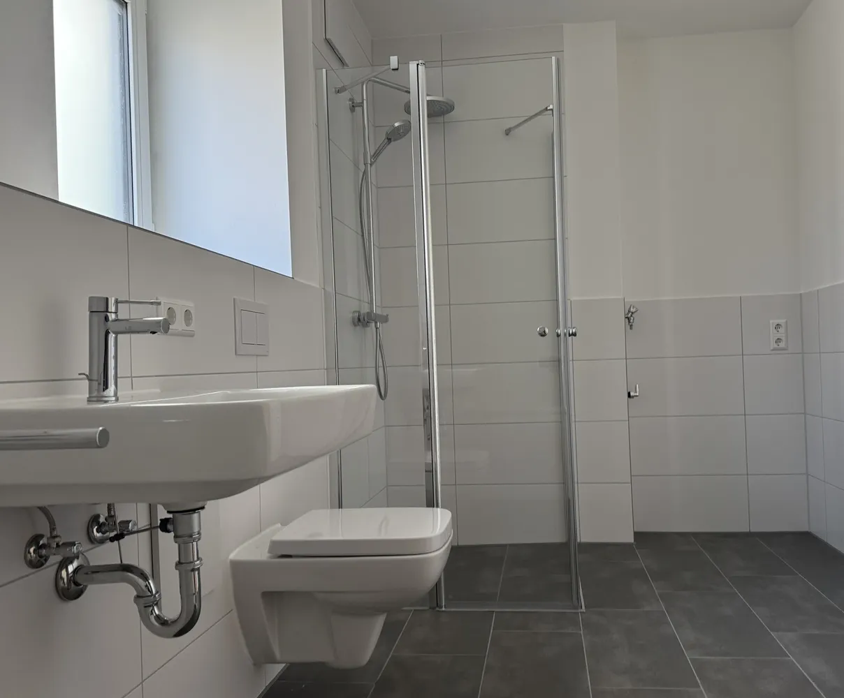 2 Zimmer Wohnung mit 68 m² in Ulm – Bild 9
