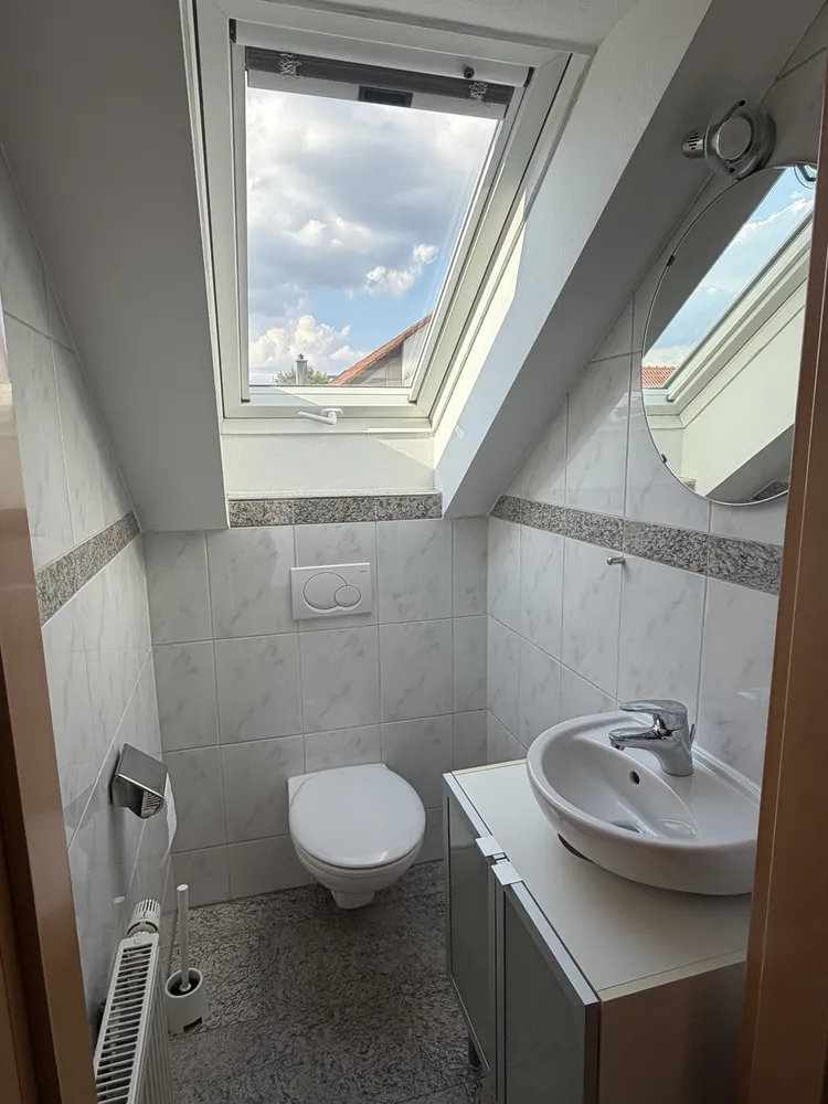 5 Zimmer Wohnung mit 105 m² in Sindelfingen – Bild 4