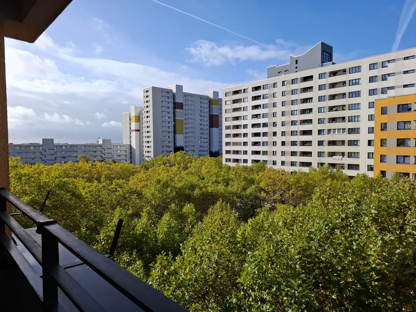 1 room apartment with 40 m² in Berlin – Photo 6