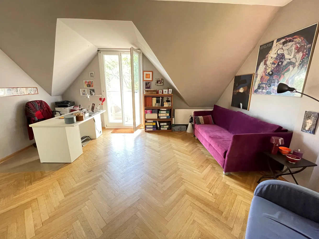 4 Zimmer Wohnung mit 105 m² in Erlangen – Bild 4