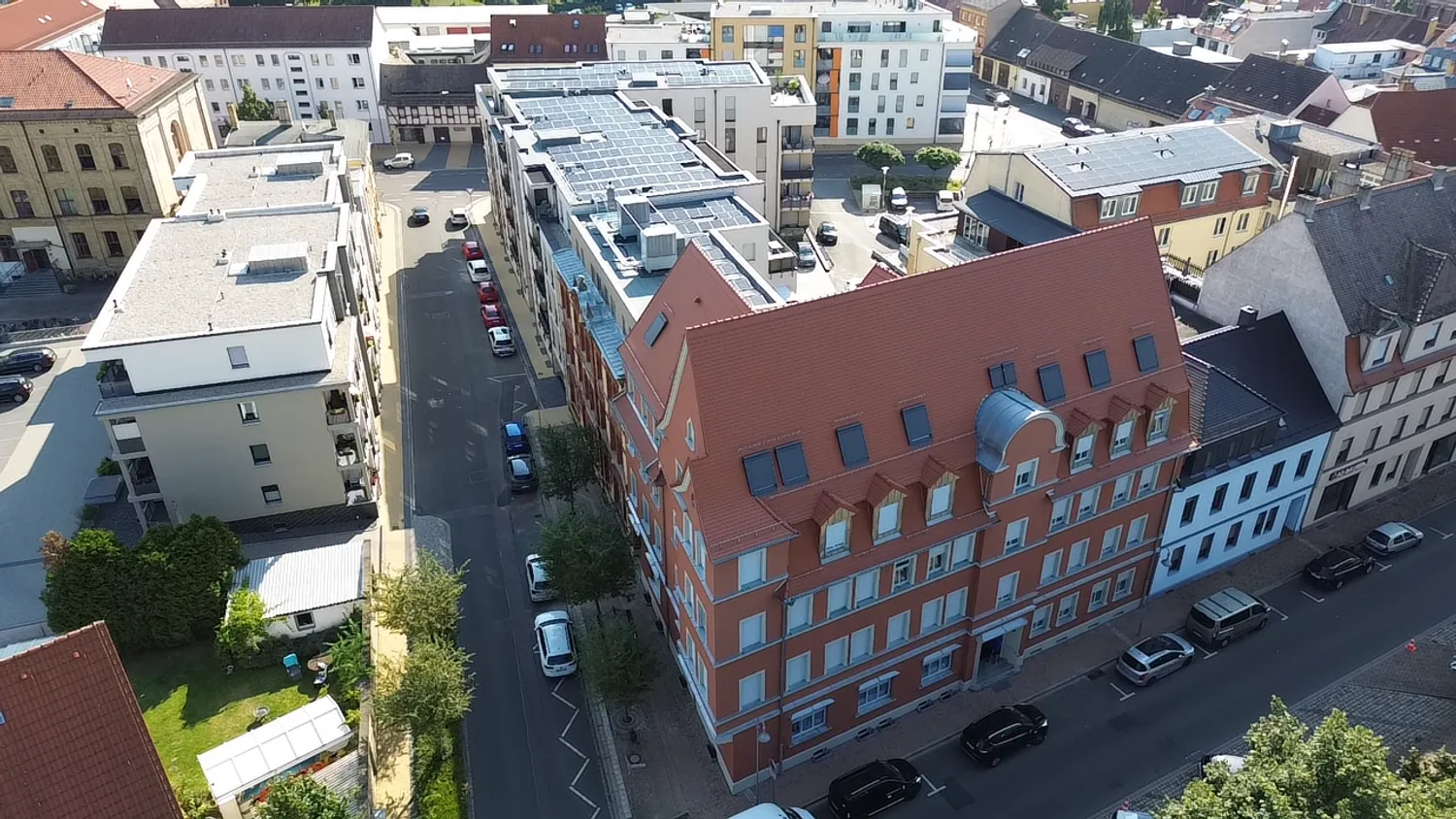 3 Zimmer Wohnung mit 75 m² in Delitzsch – Bild 6