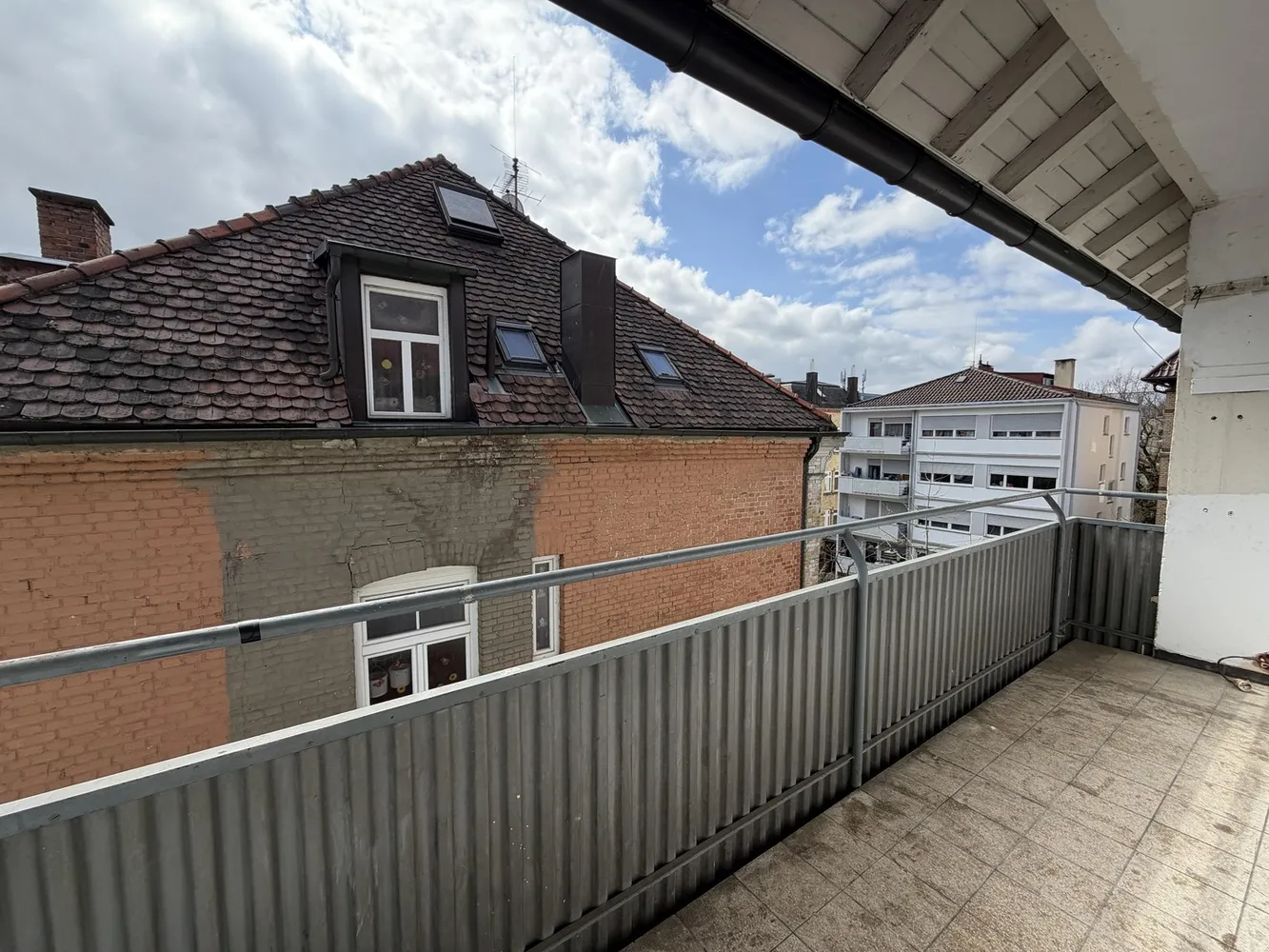 4 Zimmer Wohnung mit 96 m² in Stuttgart – Bild 11
