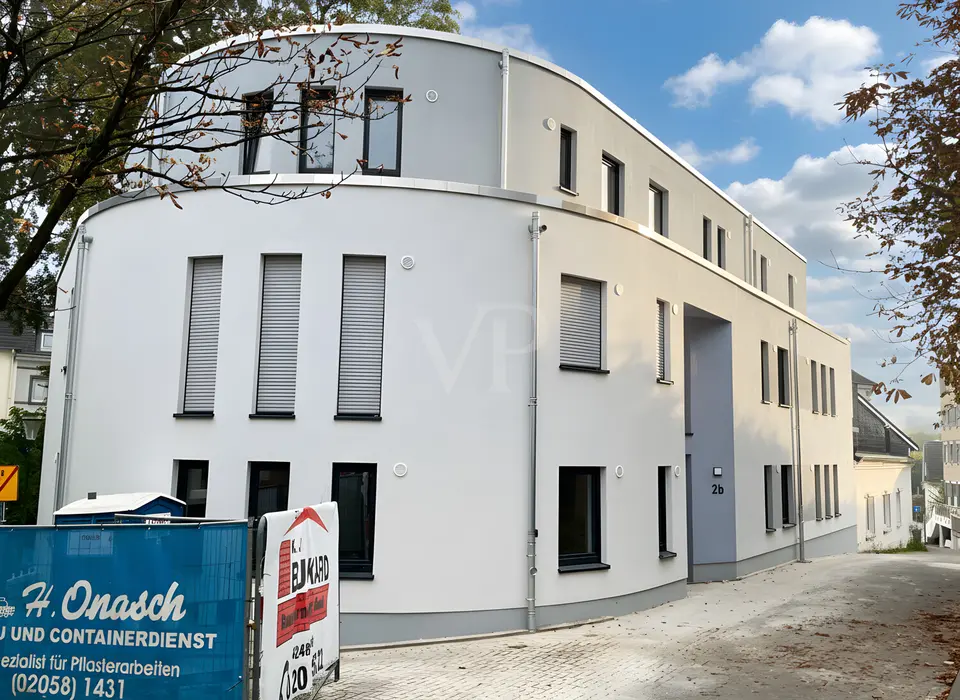 3 Zimmer Wohnung mit 110 m² in Velbert – Bild 2