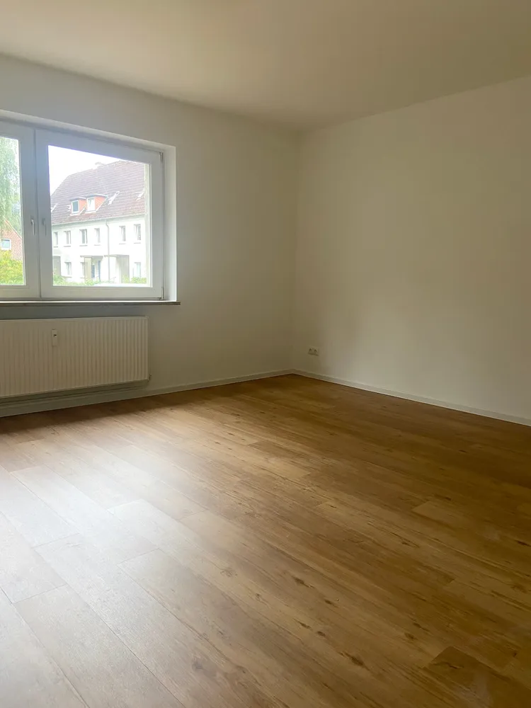 2 Zimmer Wohnung mit 38 m² in Itzehoe – Bild 4