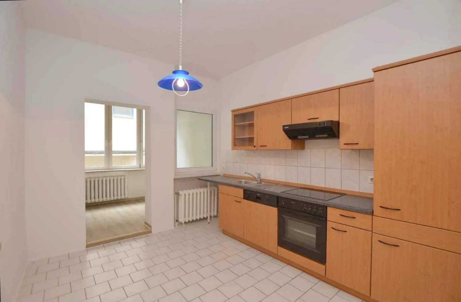 2 Zimmer Wohnung mit 87 m² in Halberstadt – Bild 5