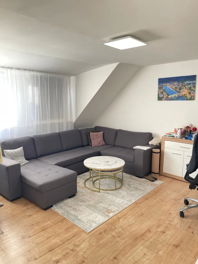 2 Zimmer Wohnung mit 50 m² in Nürnberg – Bild 3