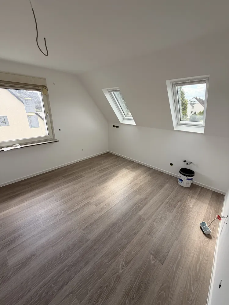 3 Zimmer Wohnung mit 45 m² in Bochum – Bild 2