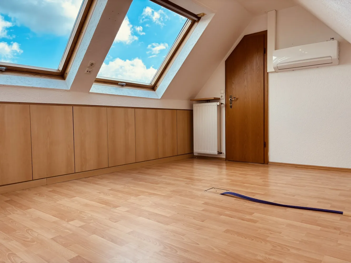 5 Zimmer Wohnung mit 93 m² in Essen – Bild 11