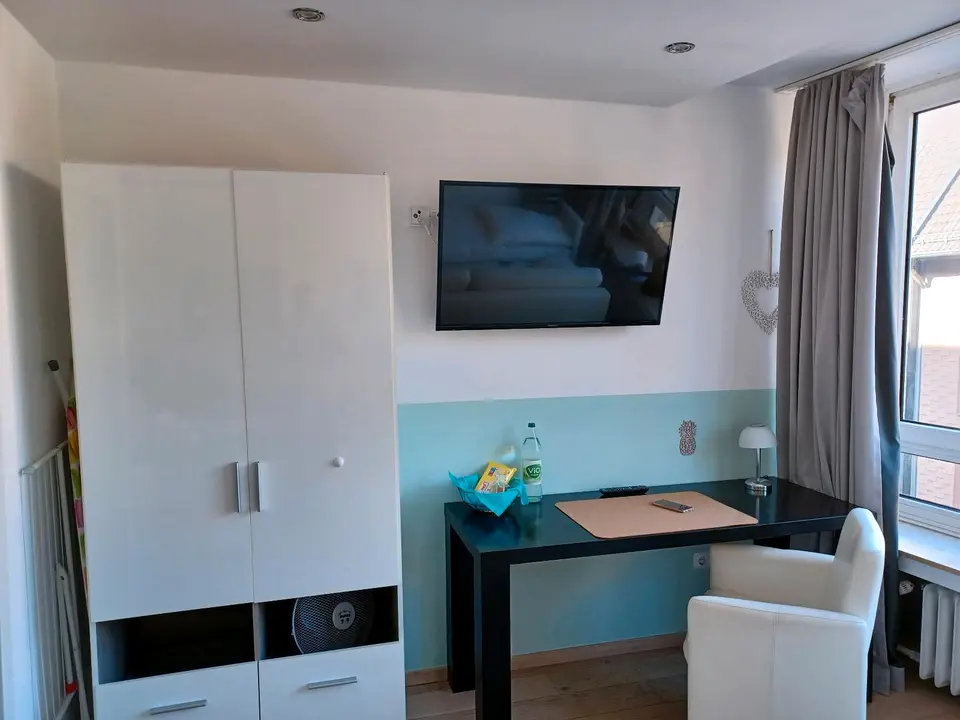 Studio mit 20 m² in Düsseldorf – Bild 4