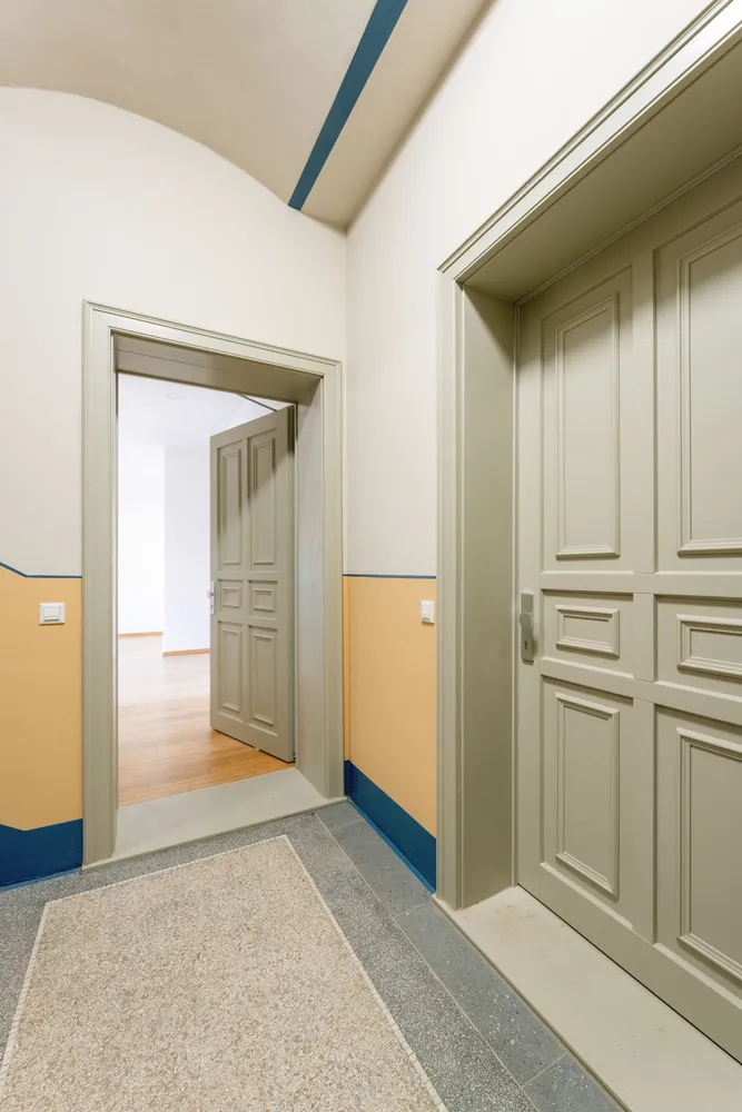 4 room apartment with 75 m² in Chemnitz – Photo 2