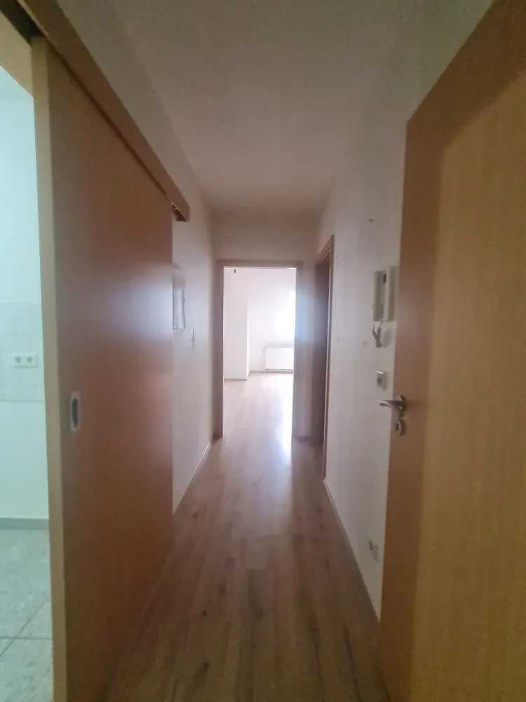 1 Zimmer Wohnung mit 42 m² in Mühlhausen – Bild 2