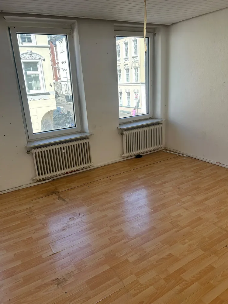 2 Zimmer Wohnung mit 68 m² in Mönchengladbach – Bild 2