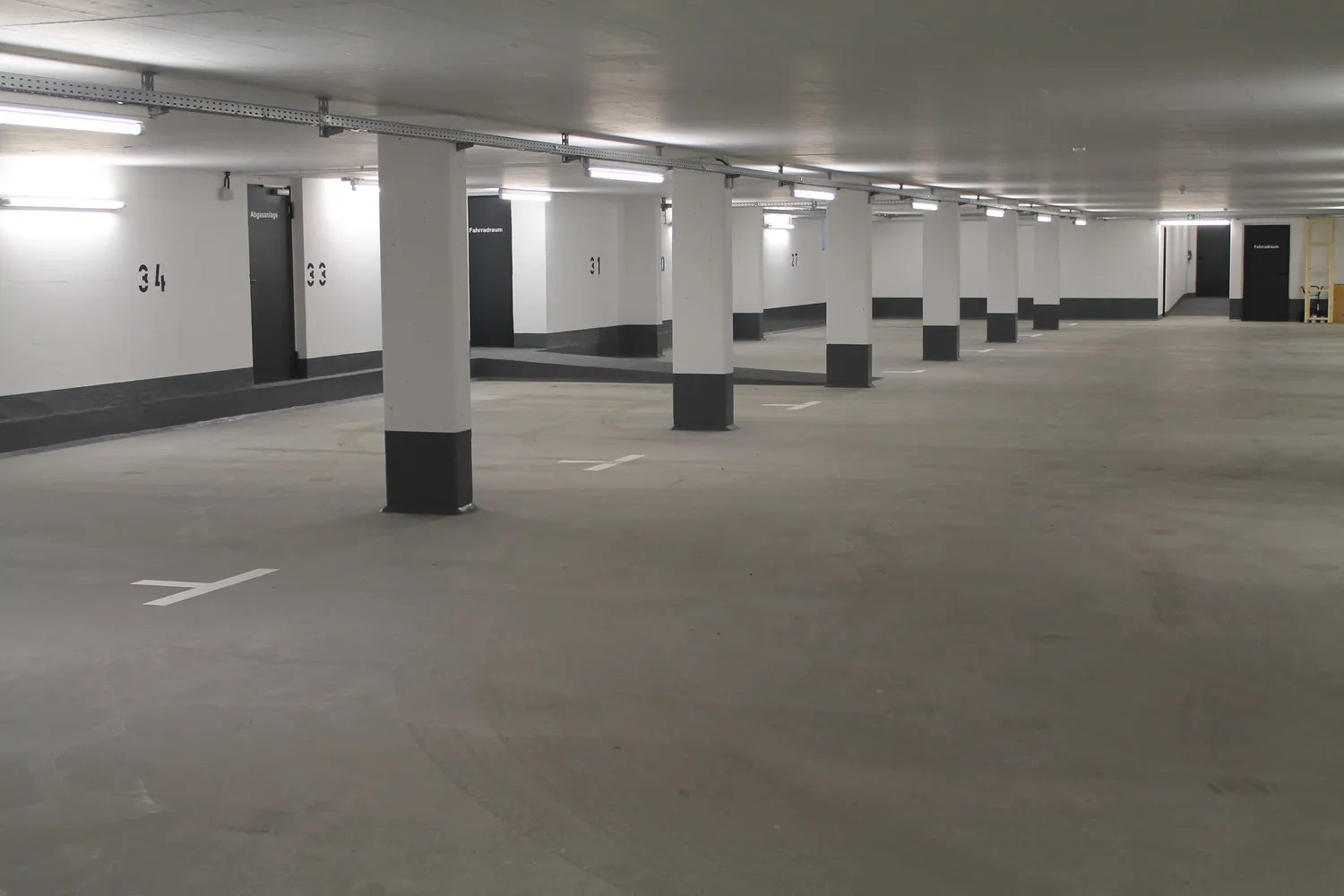 2 Zimmer Wohnung mit 65 m² in Norderstedt – Bild 1