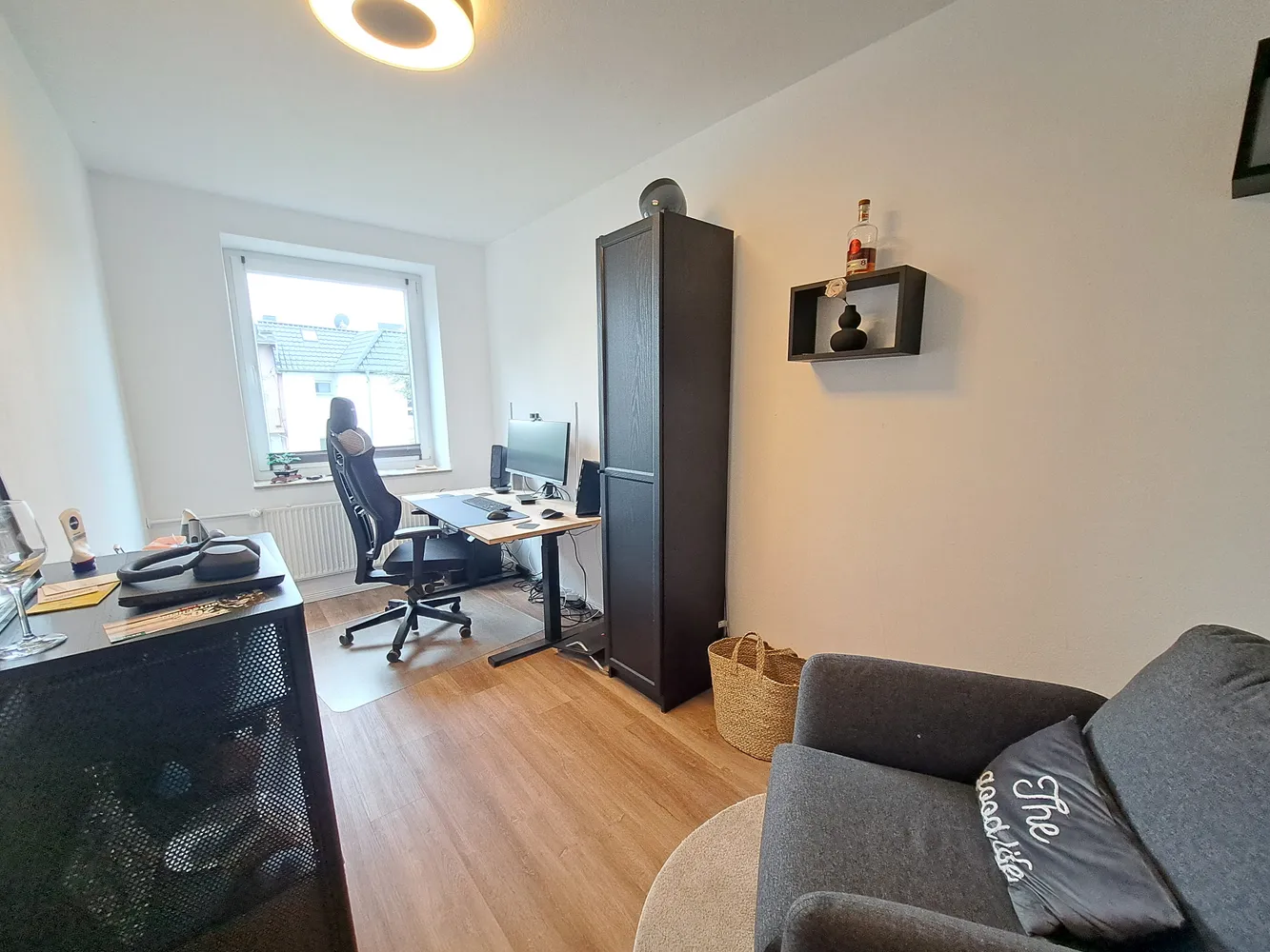 3 room apartment with 79 m² in Bremerhaven – Photo 3