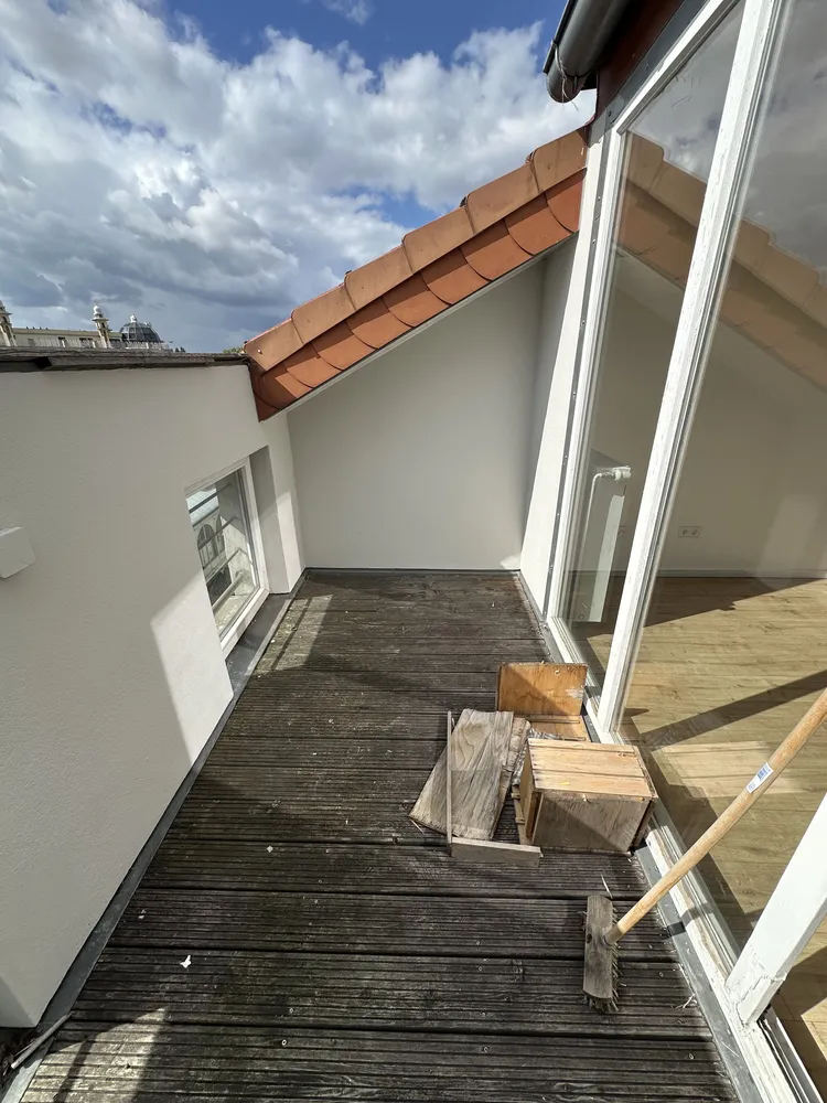 2 Zimmer Wohnung mit 76 m² in Berlin – Bild 7