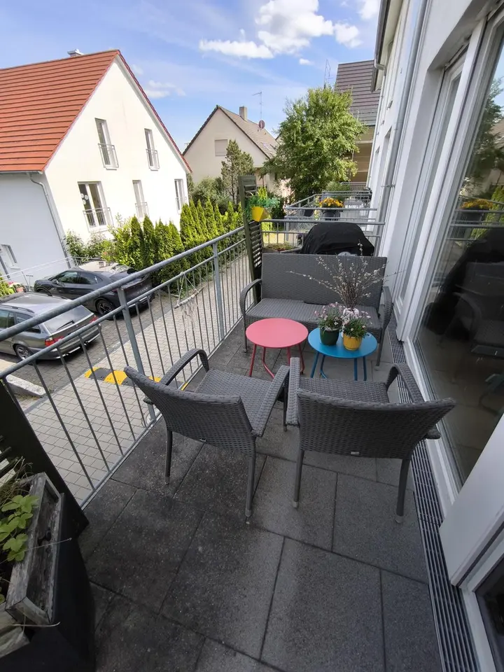 6 Zimmer Haus mit 157 m² in Radolfzell am Bodensee – Bild 5