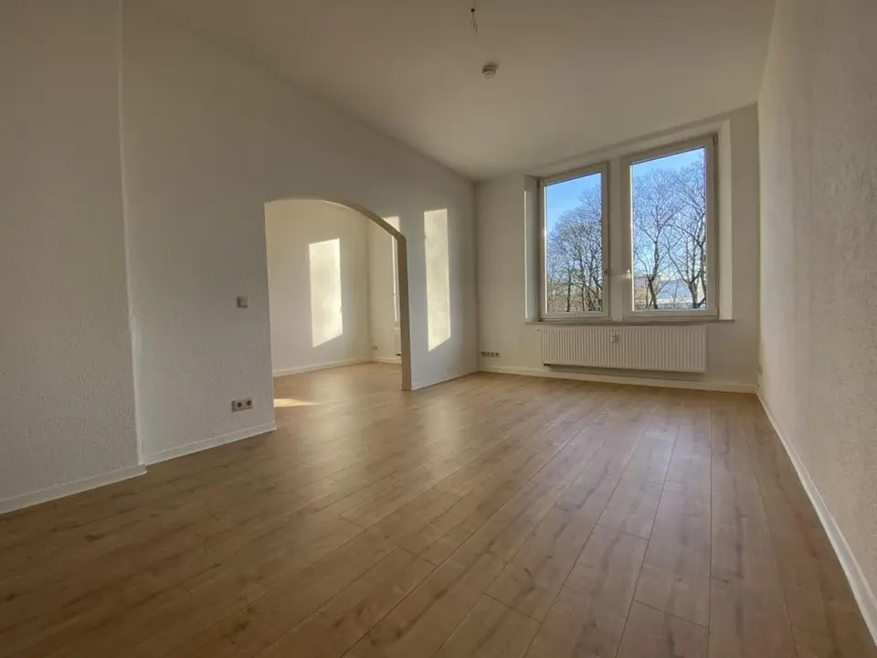 2 Zimmer Wohnung mit 56 m² in Hof – Bild 10