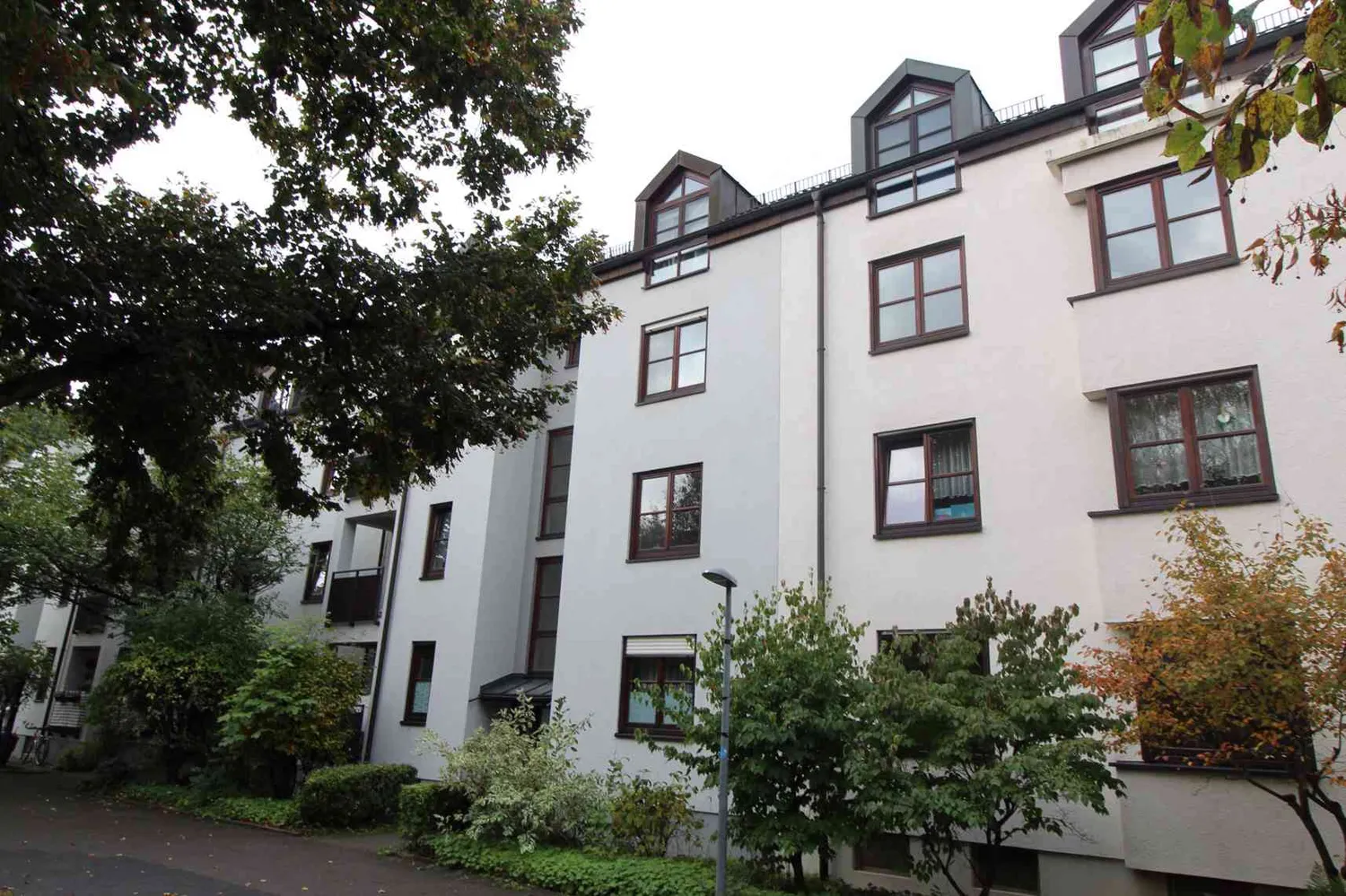 3 Zimmer Wohnung mit 76 m² in Karlsruhe – Bild 1