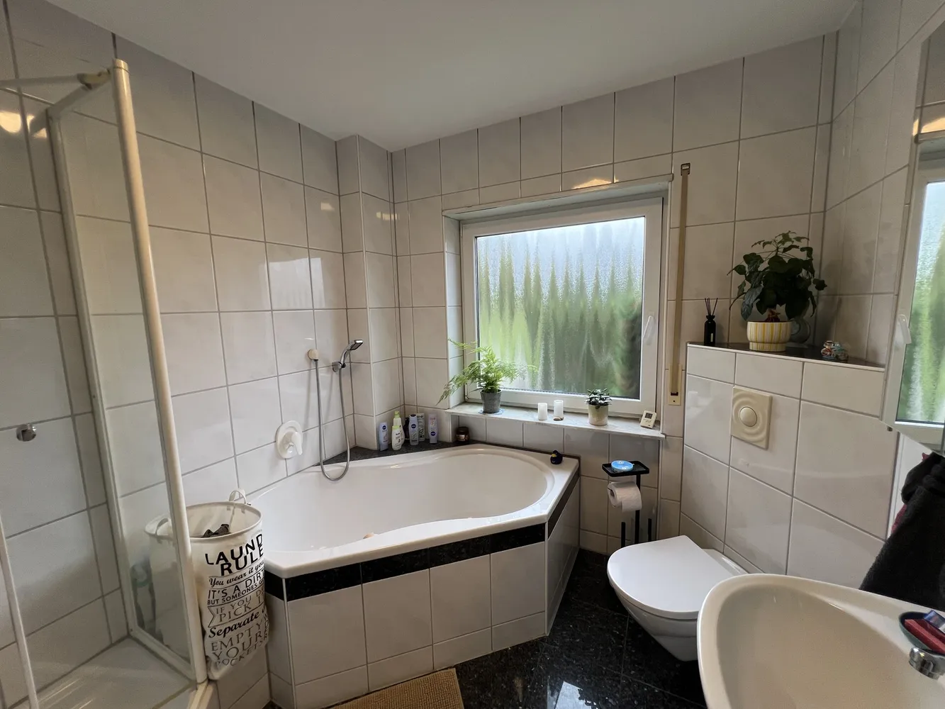 3 Zimmer Wohnung mit 75 m² in Bruchsal – Bild 2