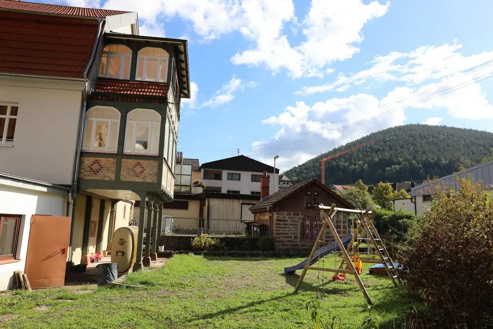 5 Zimmer Wohnung mit 145 m² in Calw – Bild 10