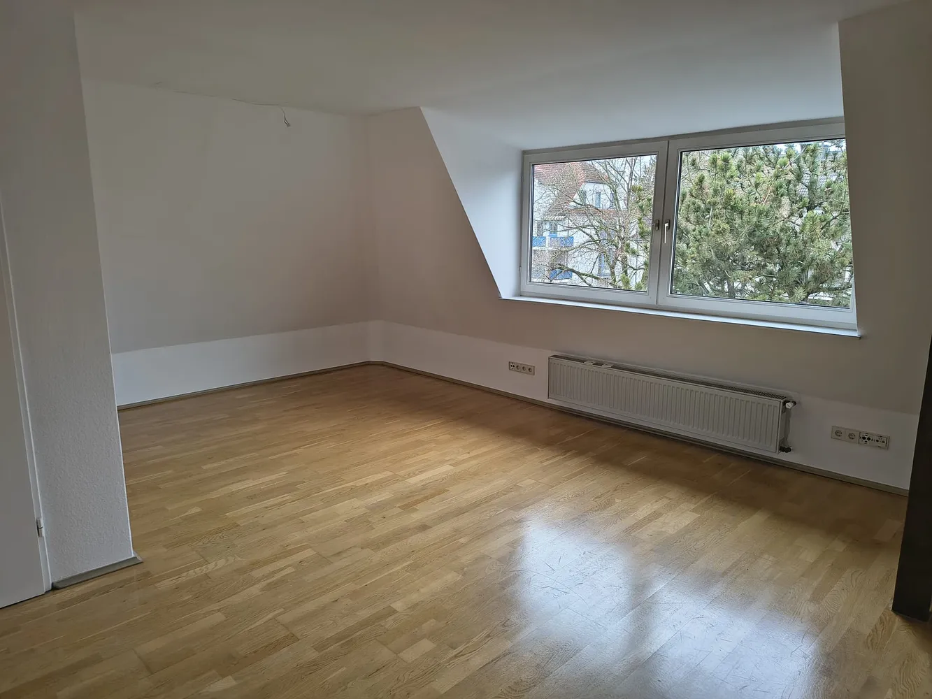 2 Zimmer Wohnung mit 65 m² in Köln – Bild 3