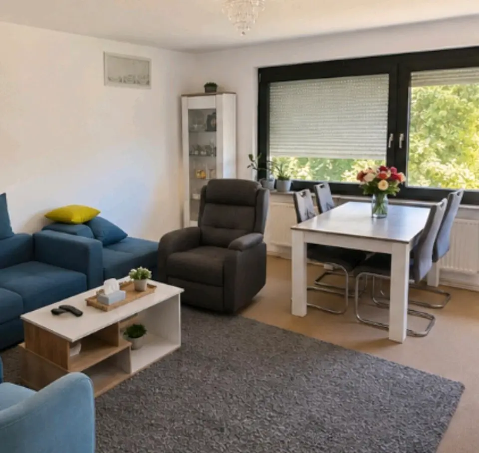 3 Zimmer Wohnung mit 85 m² in Osnabrück – Bild 1