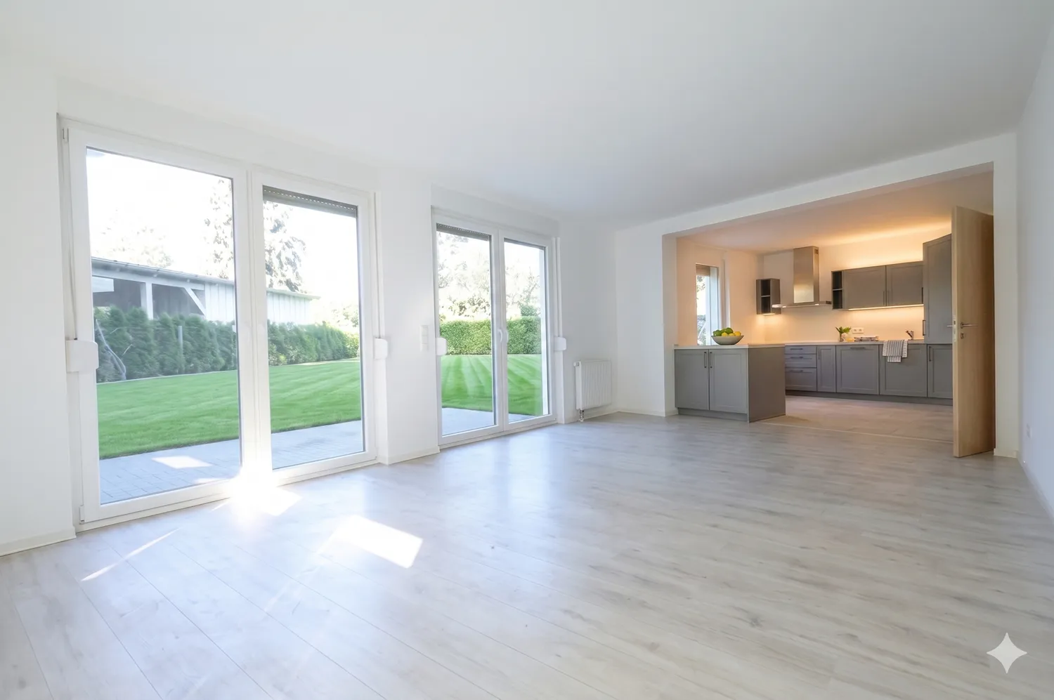5 Zimmer Haus mit 163 m² in Halberstadt – Bild 1