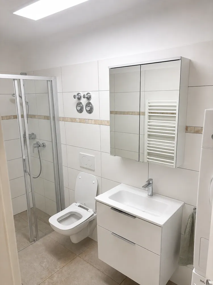 4 Zimmer Wohnung mit 117 m² in Halle (Saale) – Bild 7