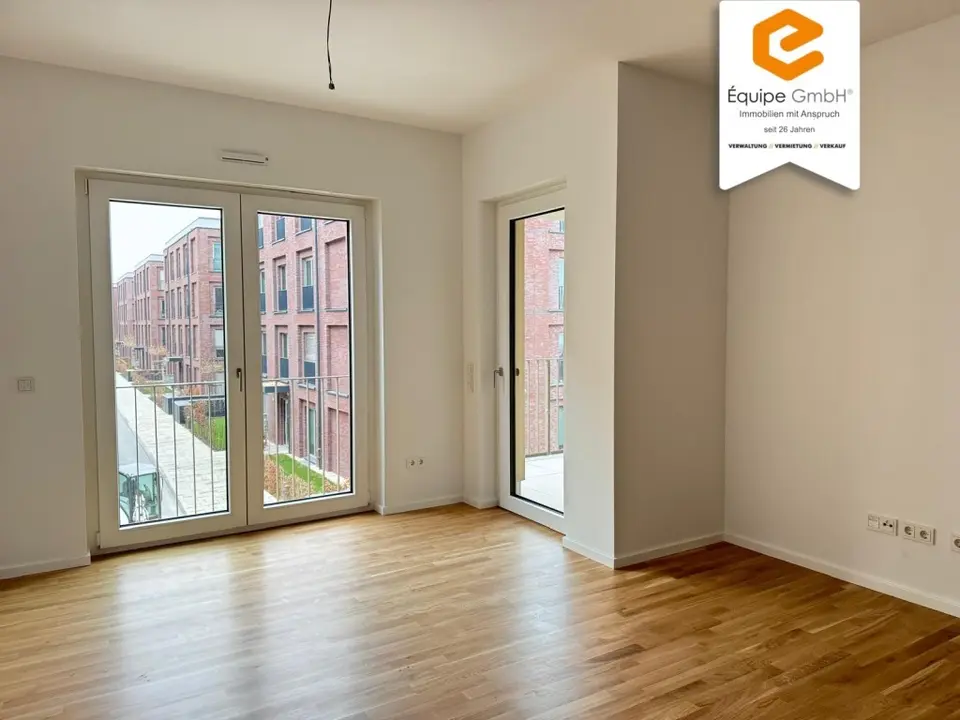 4 Zimmer Wohnung mit 107 m² in Dresden – Bild 2