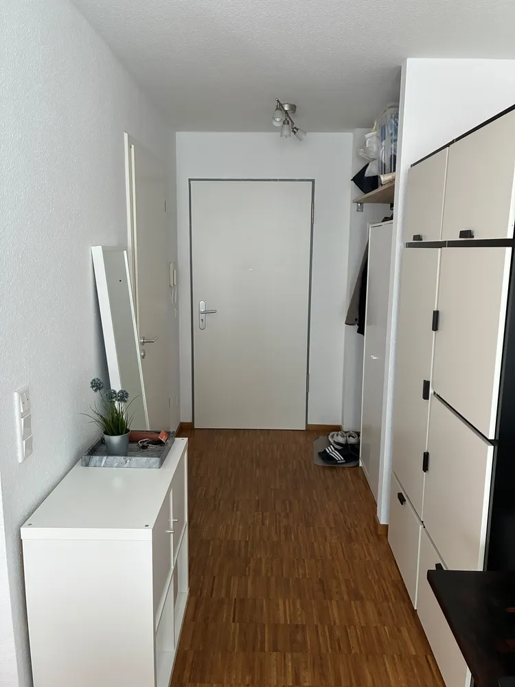 1 Zimmer Wohnung mit 31 m² in Karlsruhe – Bild 6