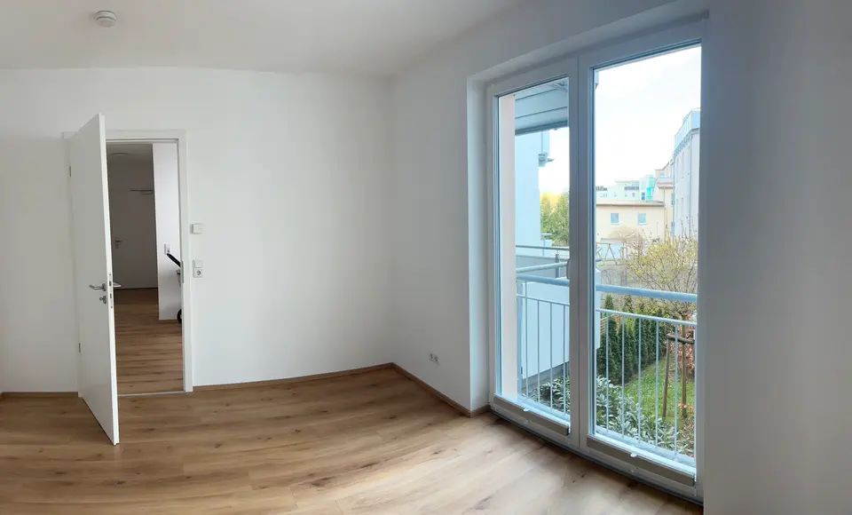 2 Zimmer Wohnung mit 58 m² in Greifswald – Bild 1
