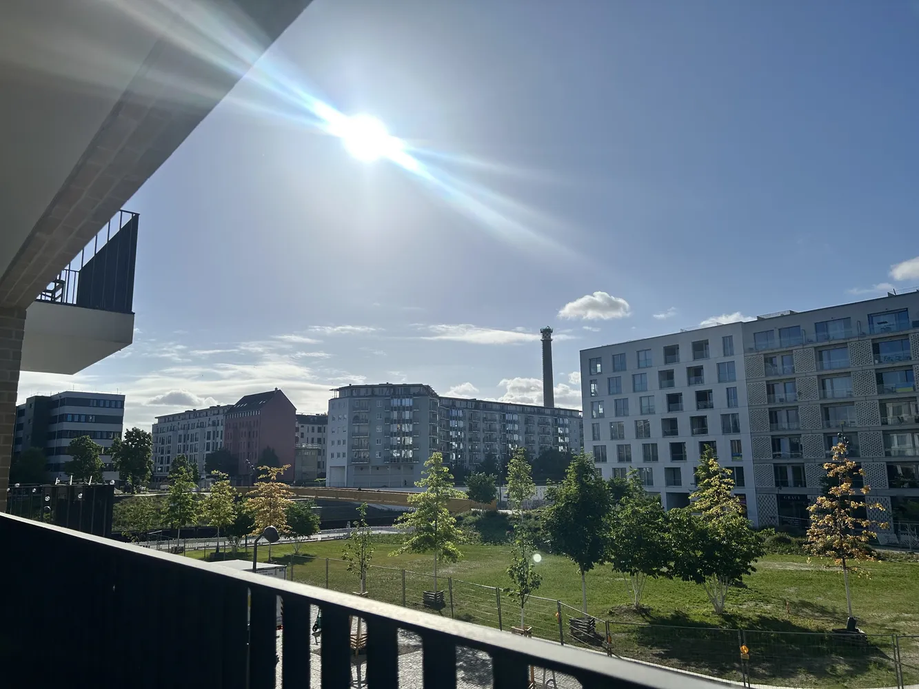 3 Zimmer Wohnung mit 97 m² in Berlin – Bild 3