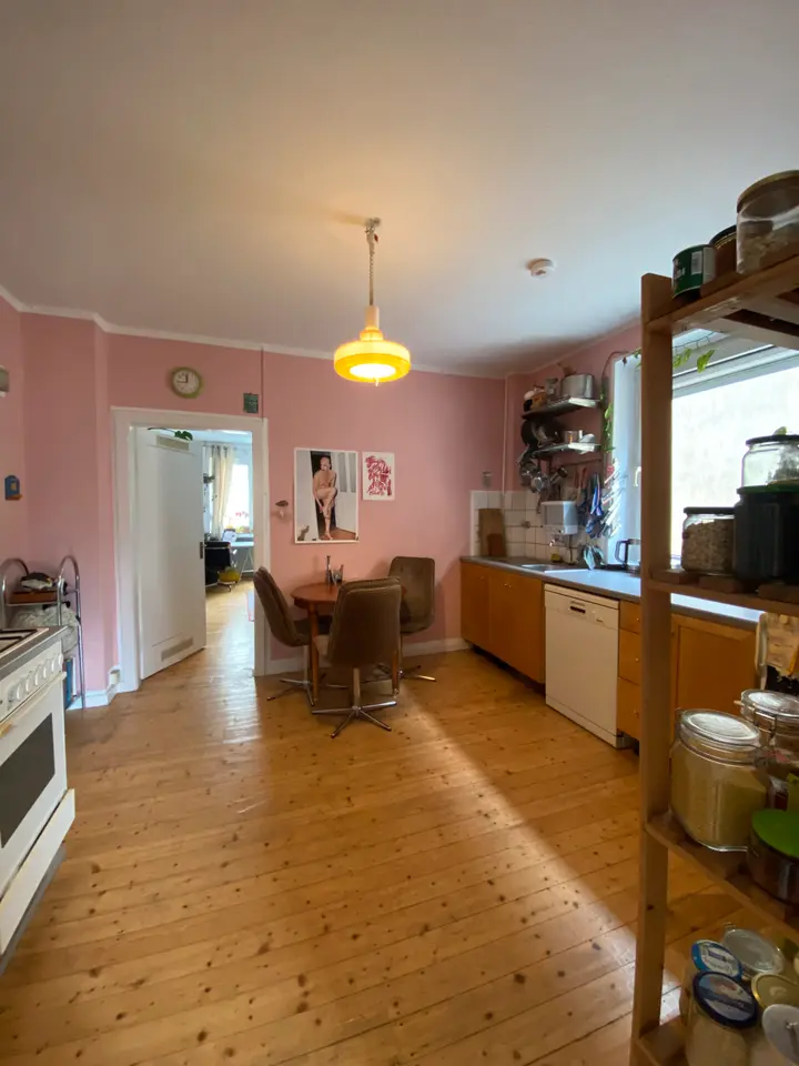WG-Zimmer mit 50 m² in Bielefeld – Bild 10