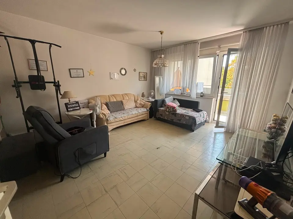 2 room apartment with 61 m² in Hanau – Photo 3