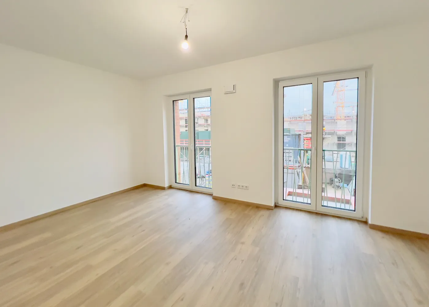 4 Zimmer Wohnung mit 132 m² in Hannover – Bild 8