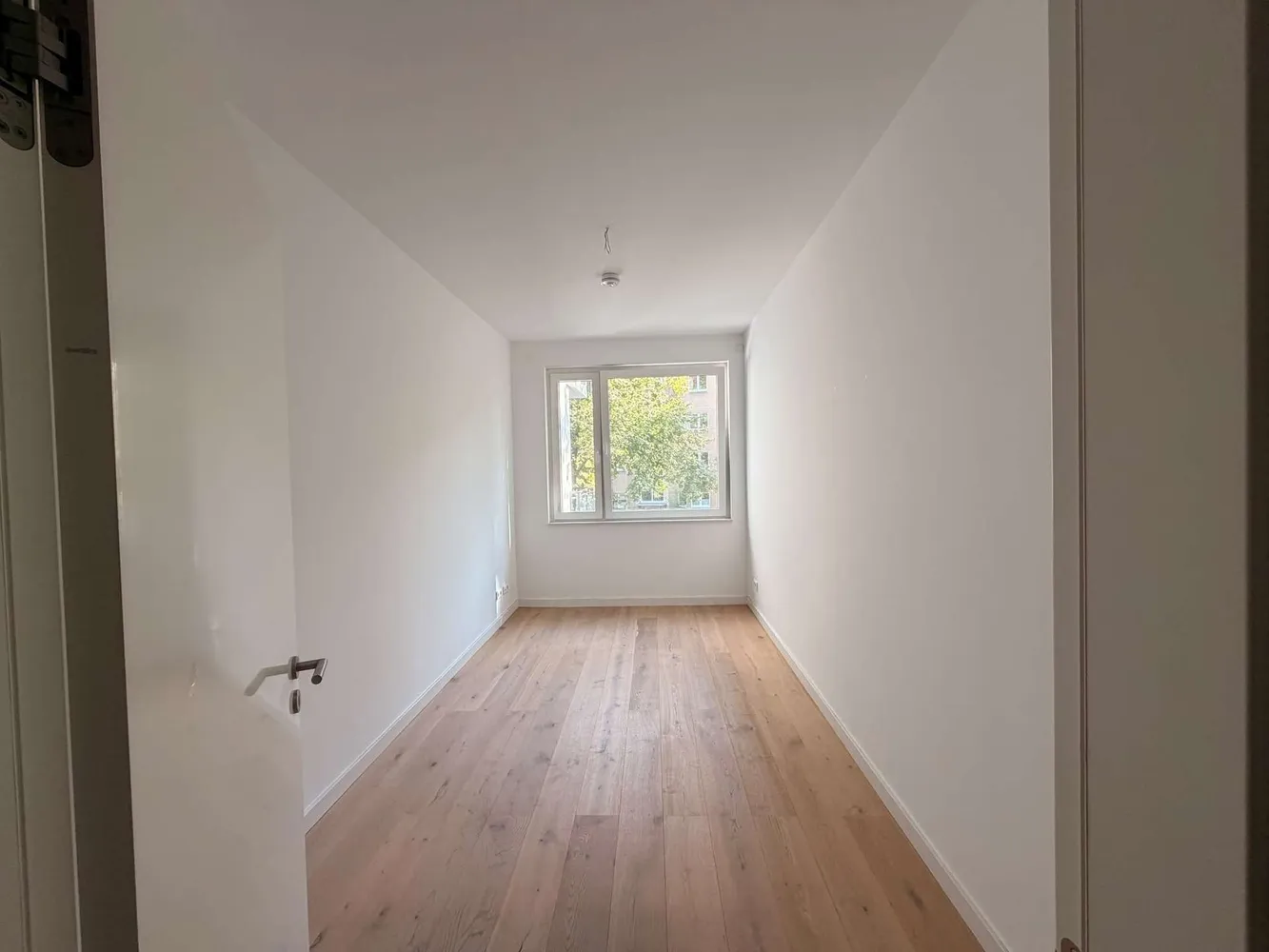 4 Zimmer Wohnung mit 94 m² in Berlin – Bild 3