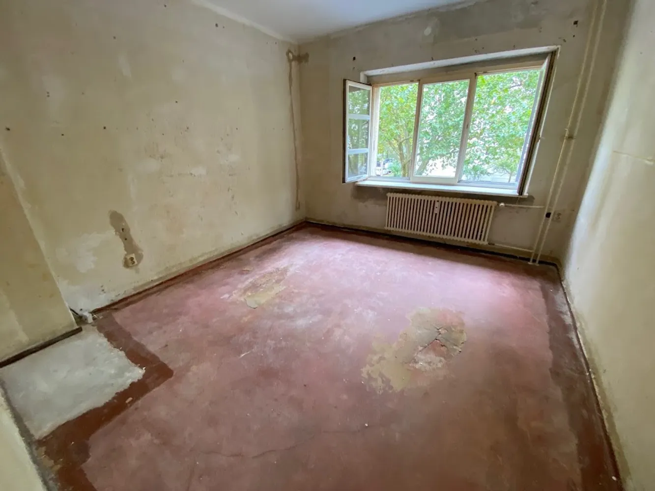 1 Zimmer Wohnung mit 37 m² in Berlin – Bild 9