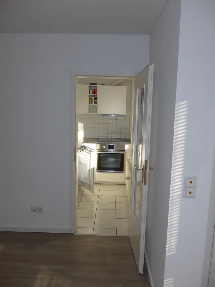 1 Zimmer Wohnung mit 38 m² in Hannover – Bild 10