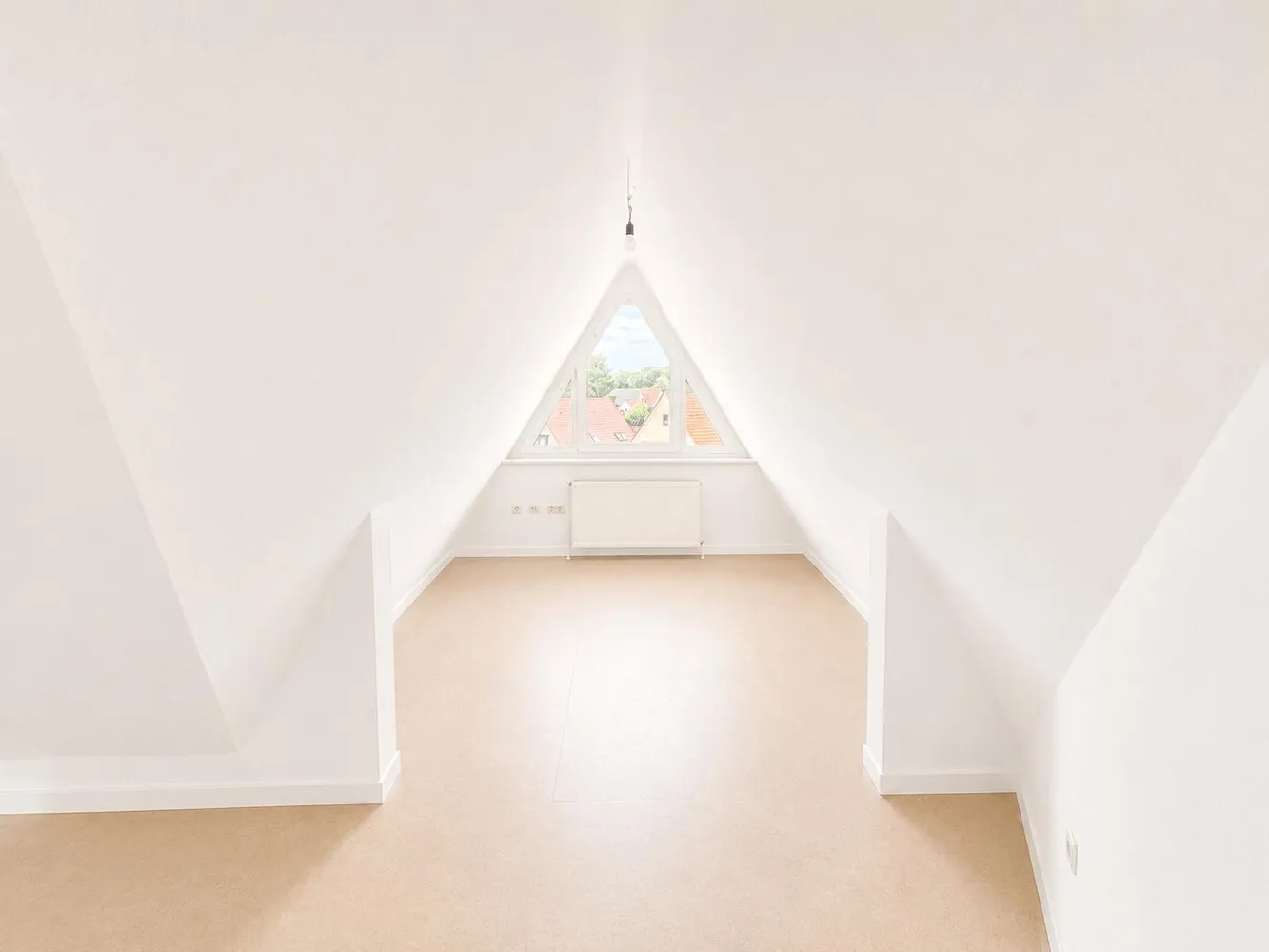 4 Zimmer Wohnung mit 87 m² in Bremen – Bild 9