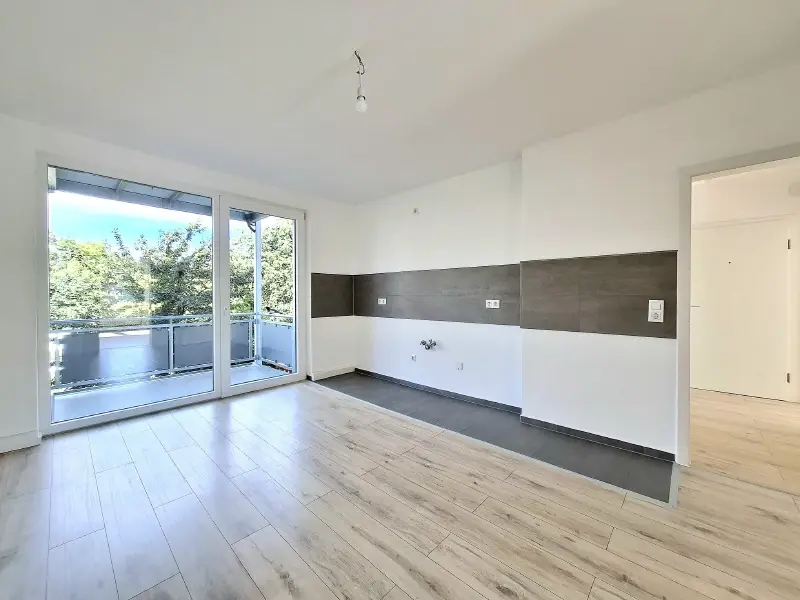 2 Zimmer Wohnung mit 60 m² in Minden – Bild 3